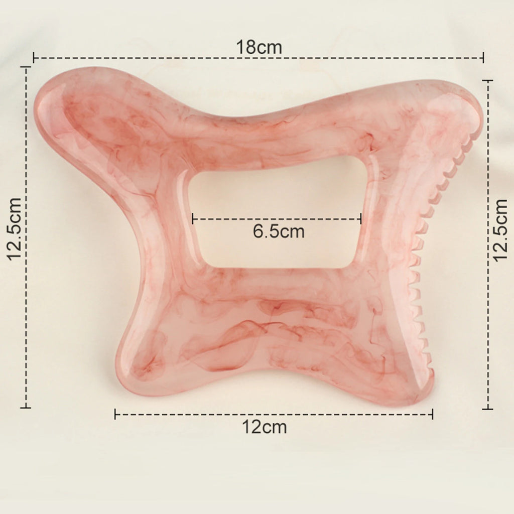 MyoPulse Body Gua Shua