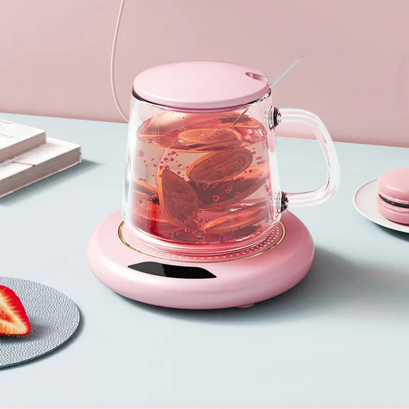 MyoPulse ThermoCoaster / Mug Warmer