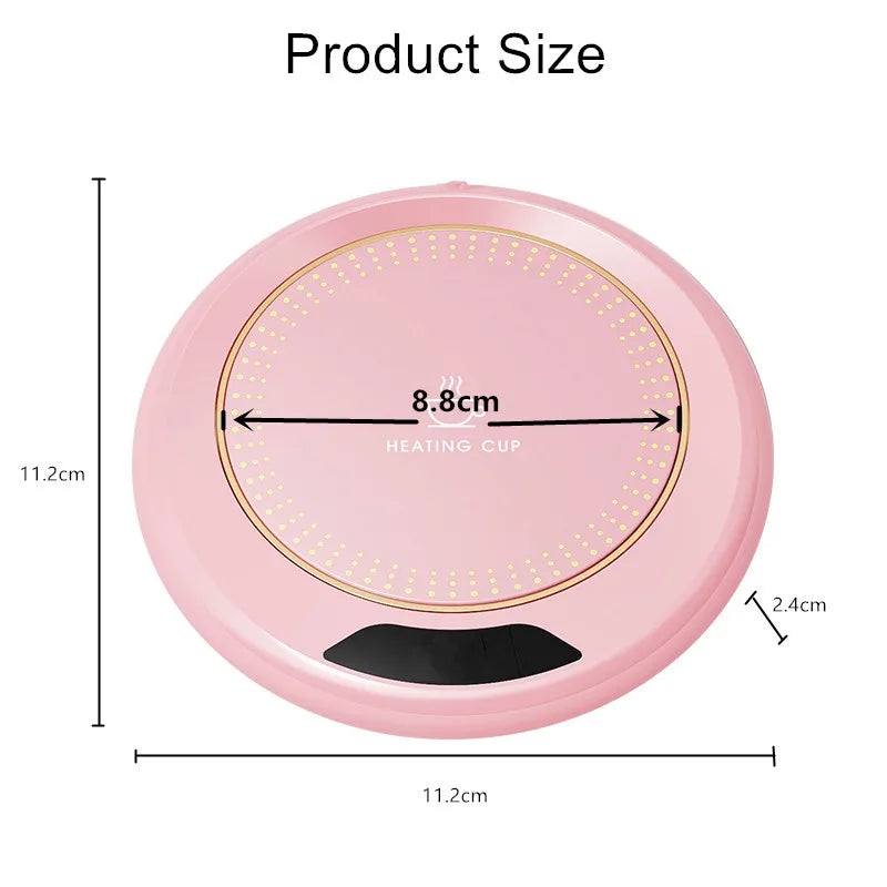 MyoPulse ThermoCoaster / Mug Warmer