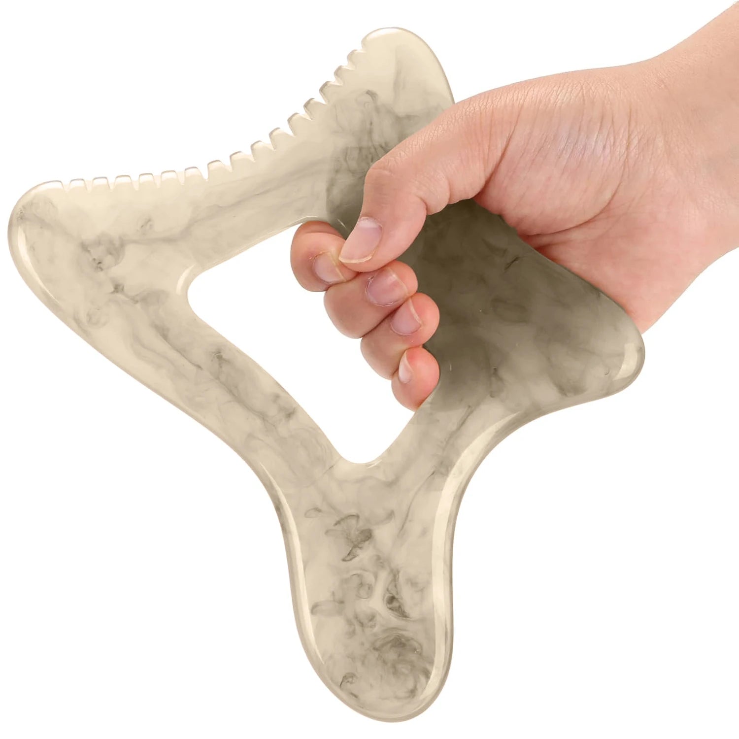 MyoPulse Body Gua Shua