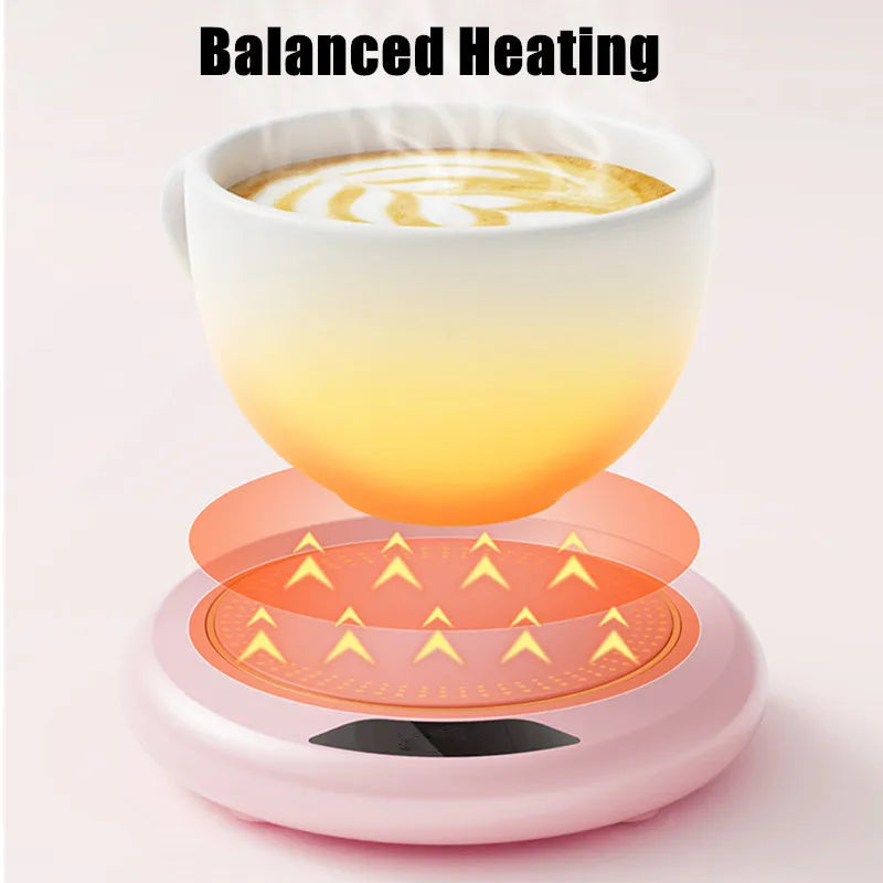 MyoPulse ThermoCoaster / Mug Warmer