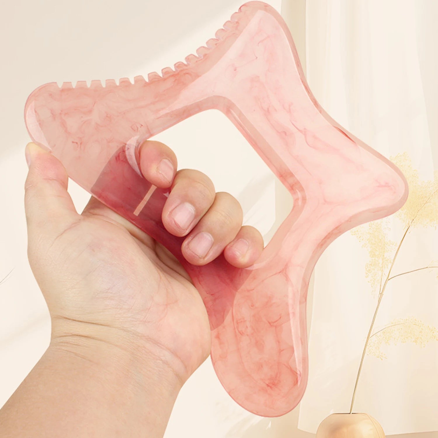 MyoPulse Body Gua Shua